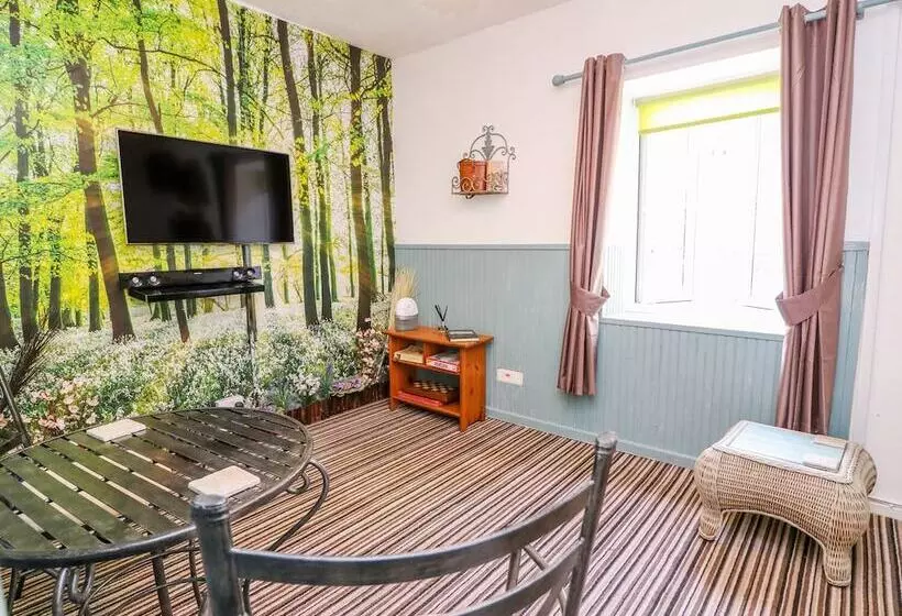 River Cottage