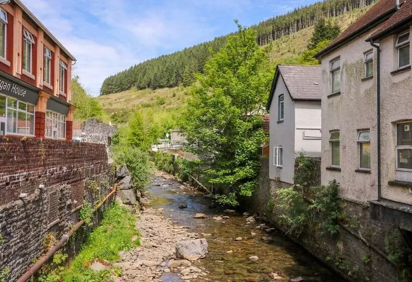 River Cottage