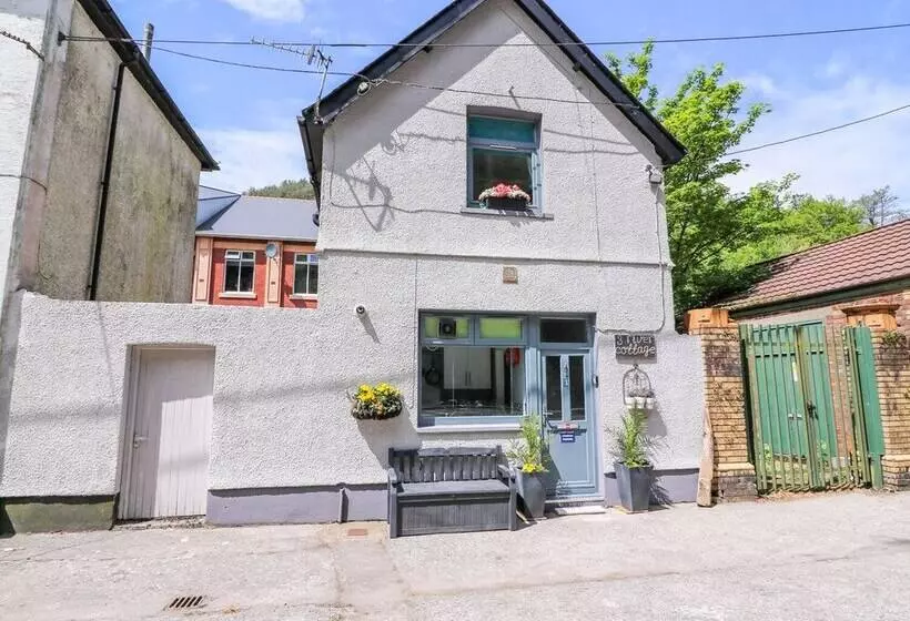 River Cottage