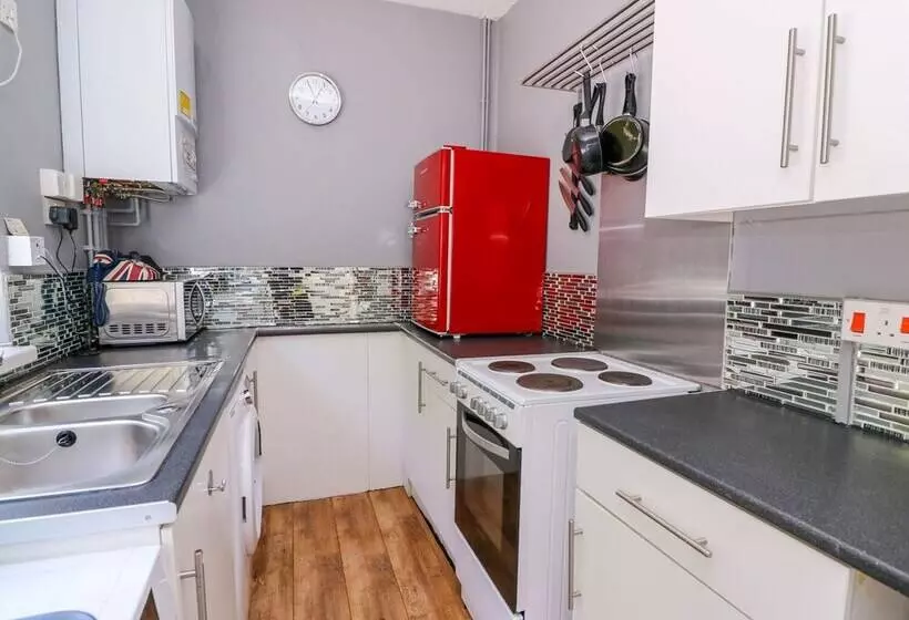 River Cottage