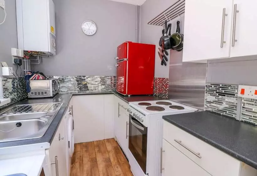 River Cottage