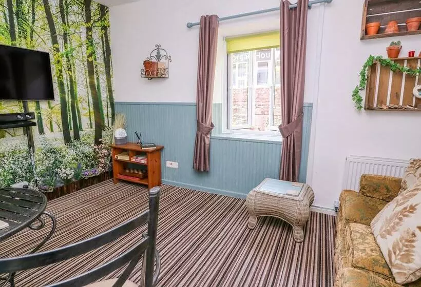 River Cottage