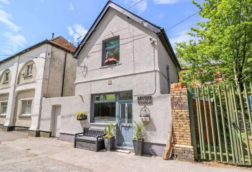 River Cottage