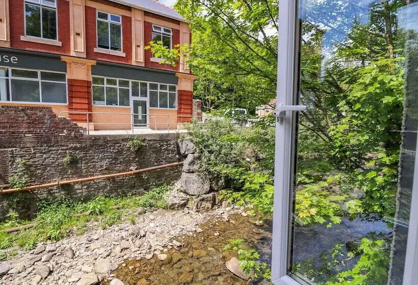 River Cottage