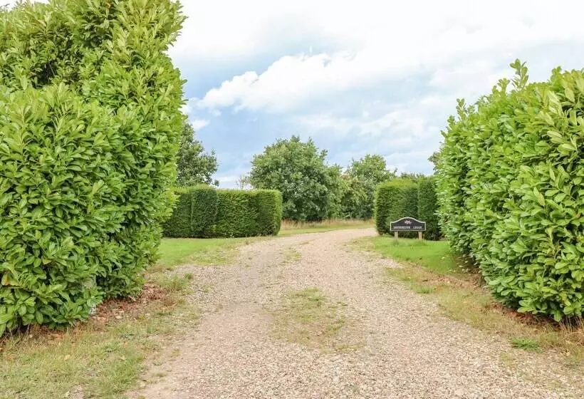 Southrepps Lodge