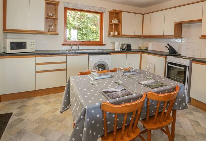 Taigh Na Talia   2 Sandholm