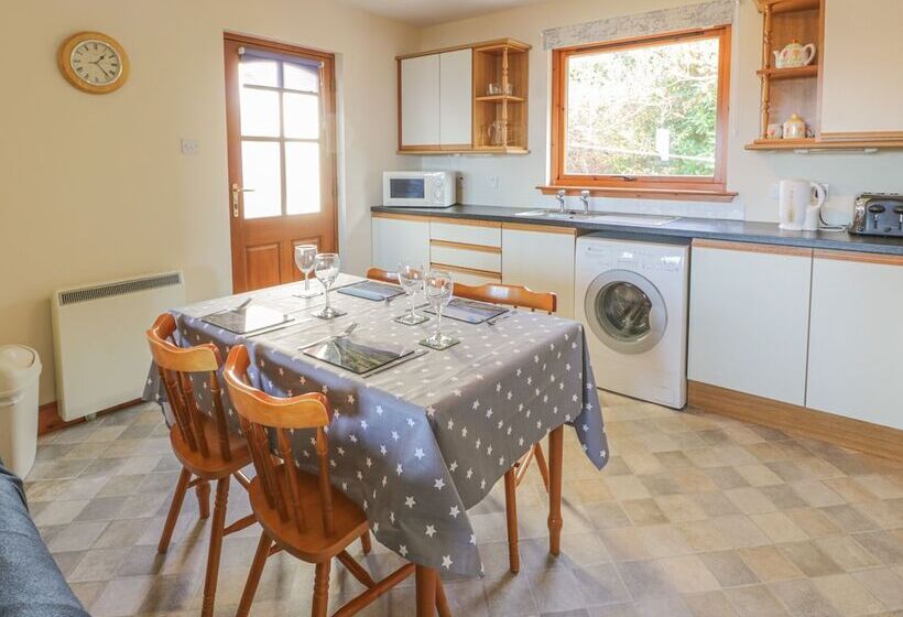 Taigh Na Talia   2 Sandholm