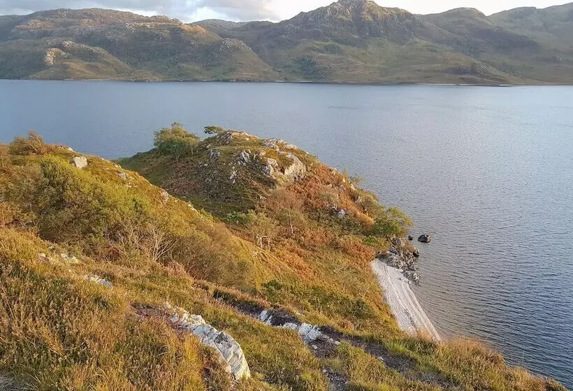 Taigh Na Talia   2 Sandholm