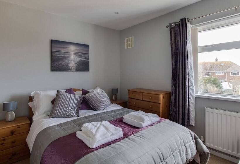 The Lookout  The House With A View