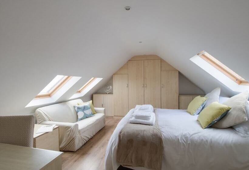 The Lookout  The House With A View