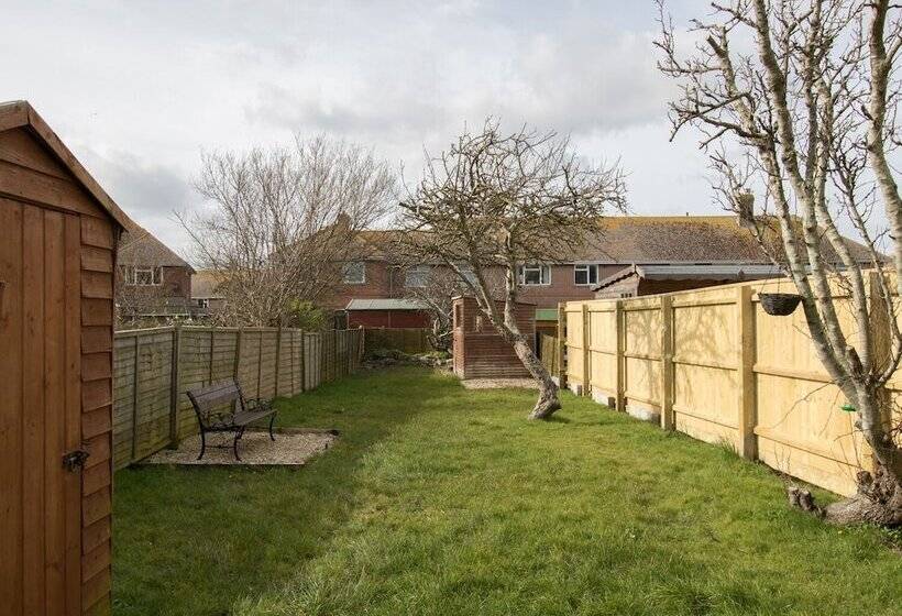 The Lookout  The House With A View