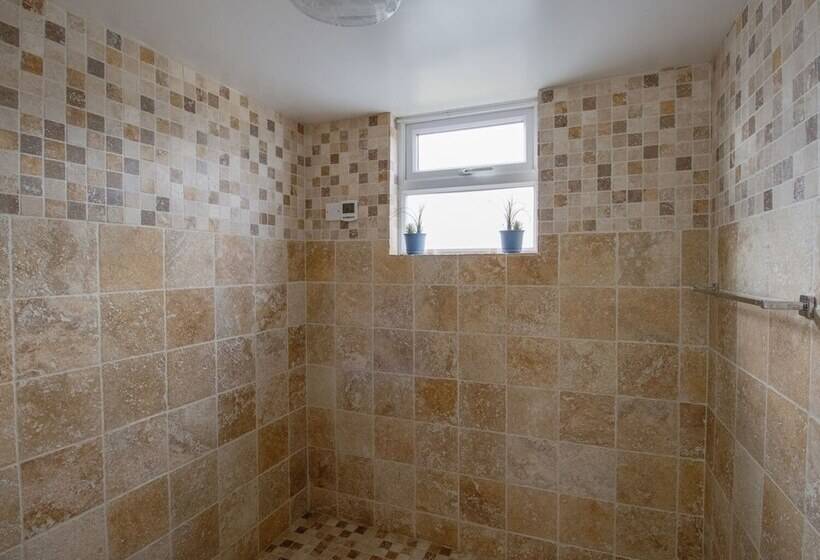 The Lookout  The House With A View