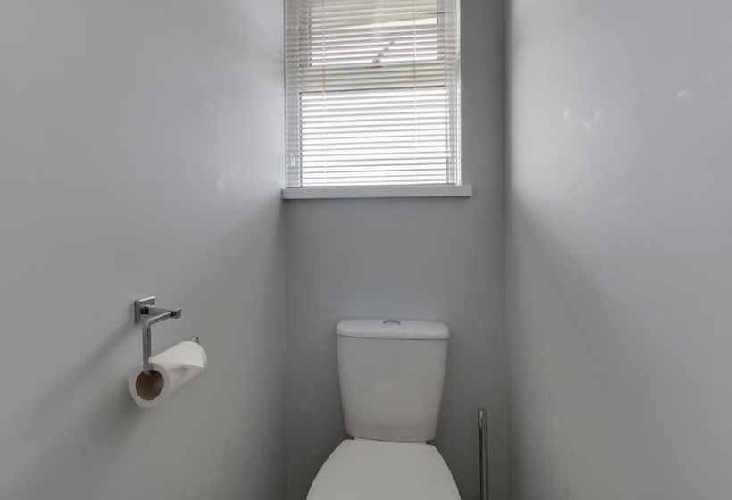 The Lookout  The House With A View