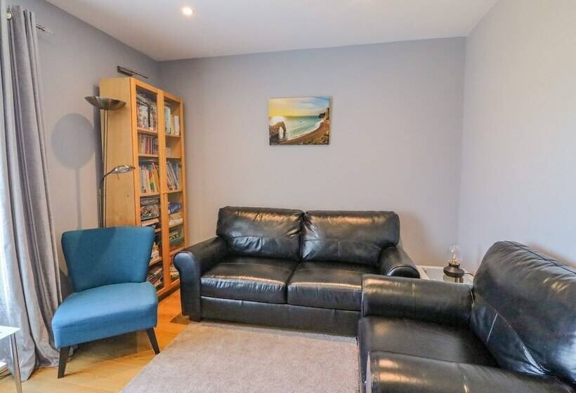 The Lookout  The House With A View