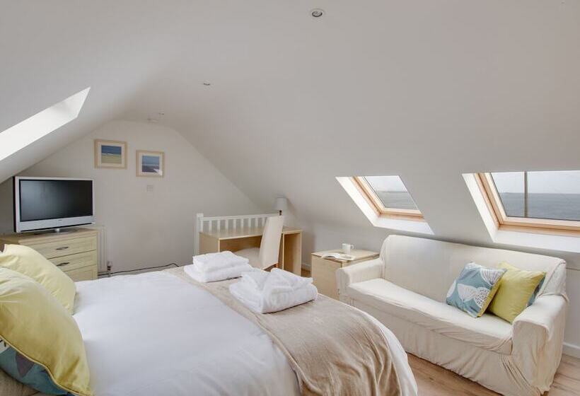 The Lookout  The House With A View