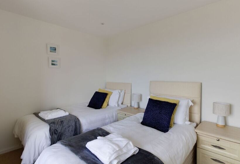 The Lookout  The House With A View