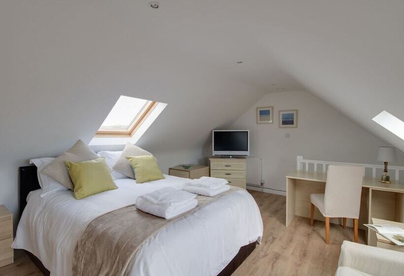 The Lookout  The House With A View