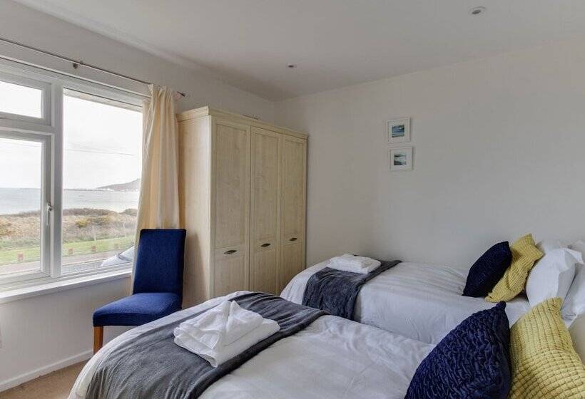 The Lookout  The House With A View