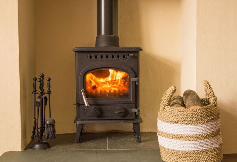 Tilberthwaite Farm Cottage