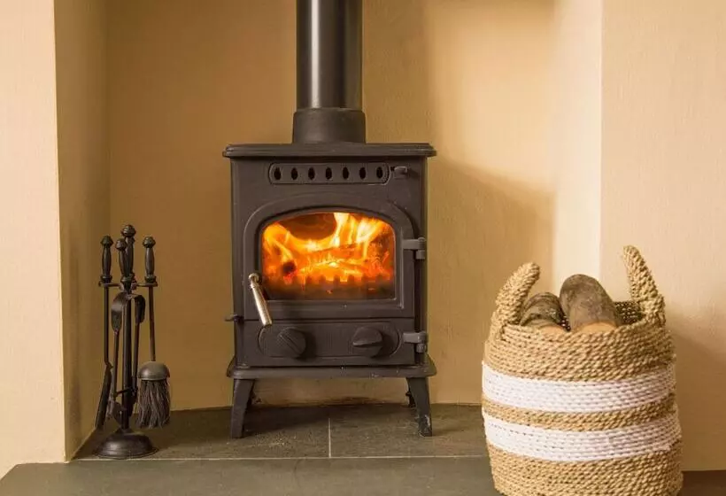 Tilberthwaite Farm Cottage