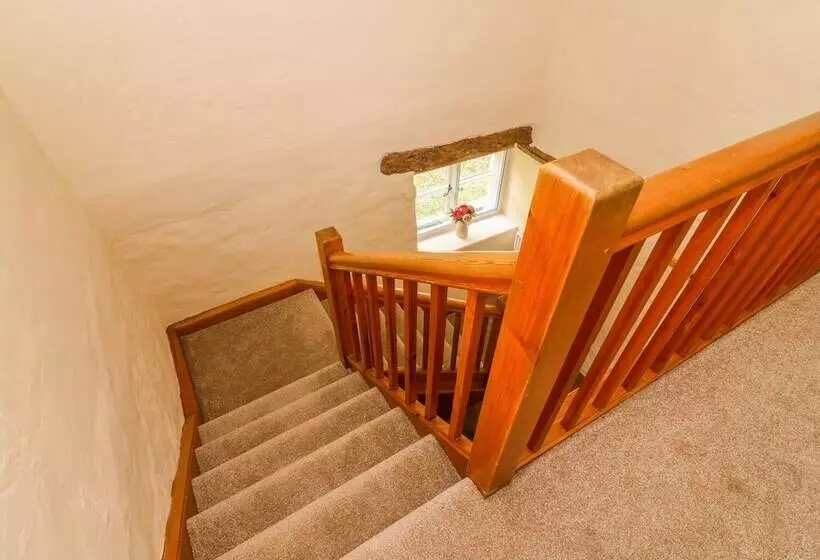 Tilberthwaite Farm Cottage