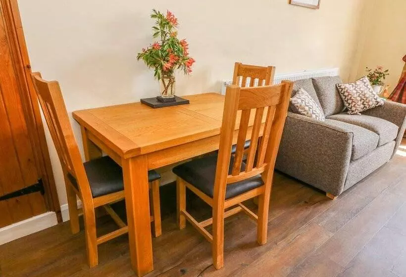 Tilberthwaite Farm Cottage