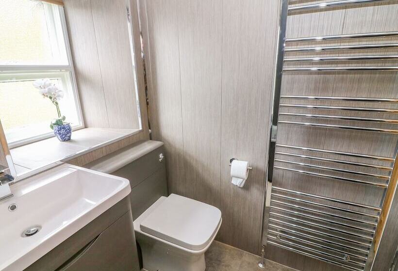 Tilberthwaite Farm Cottage