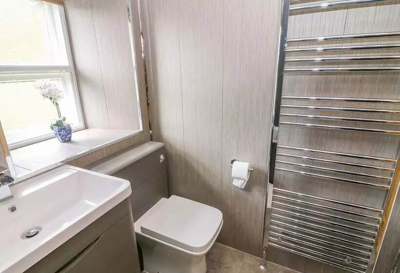 Tilberthwaite Farm Cottage