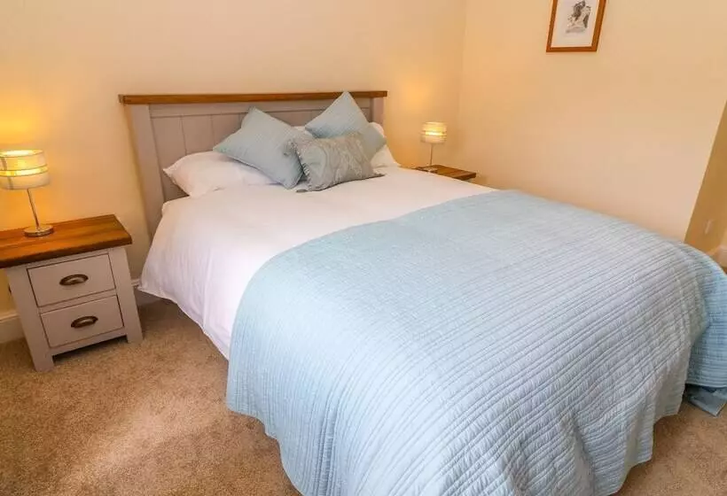 Tilberthwaite Farm Cottage