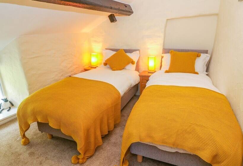 Tilberthwaite Farm Cottage