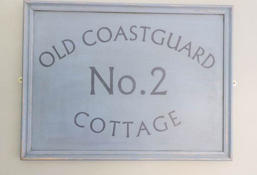 2 Old Coastguard House