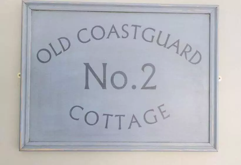 2 Old Coastguard House