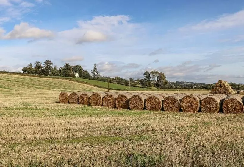 Bonjedward Mill Farm Cottage