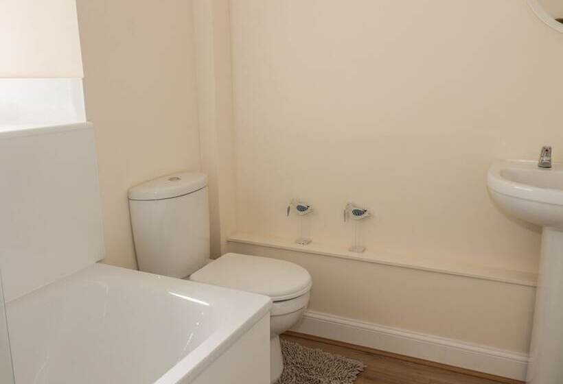 Bonjedward Mill Farm Cottage