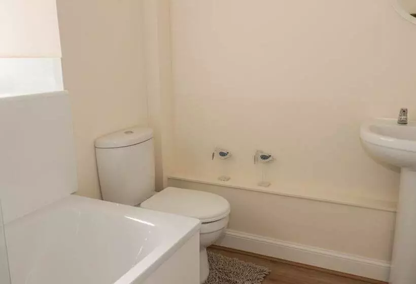 Bonjedward Mill Farm Cottage