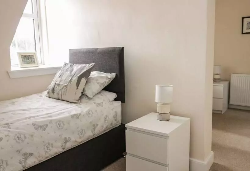 Bonjedward Mill Farm Cottage