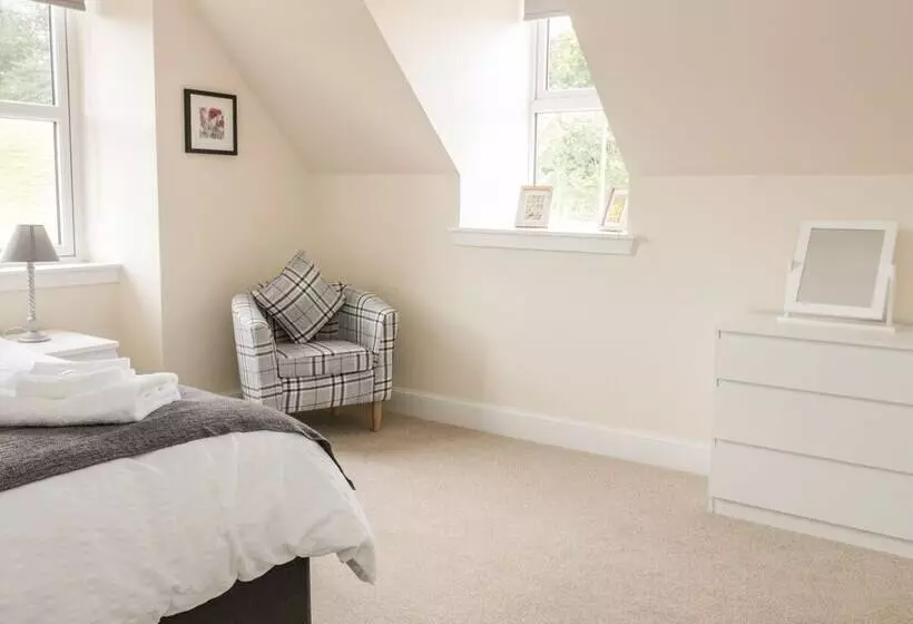 Bonjedward Mill Farm Cottage