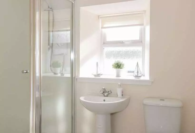 Bonjedward Mill Farm Cottage