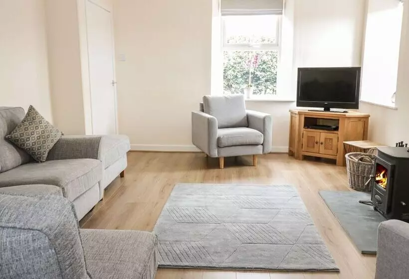 Bonjedward Mill Farm Cottage