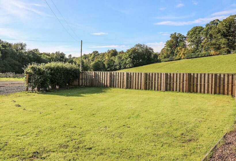 Bonjedward Mill Farm Cottage