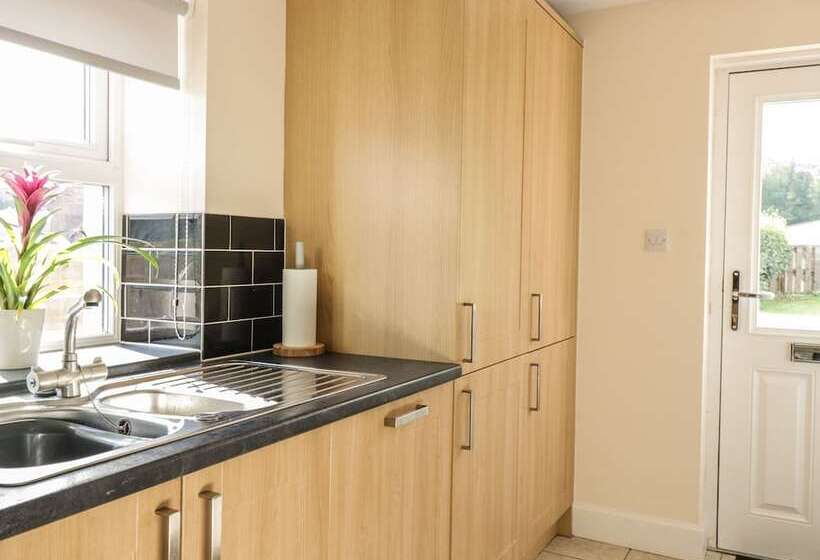 Bonjedward Mill Farm Cottage