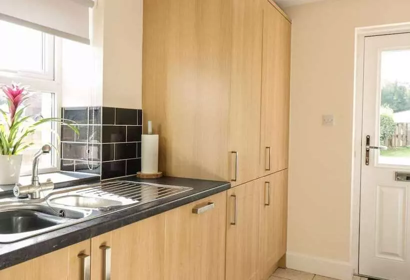 Bonjedward Mill Farm Cottage