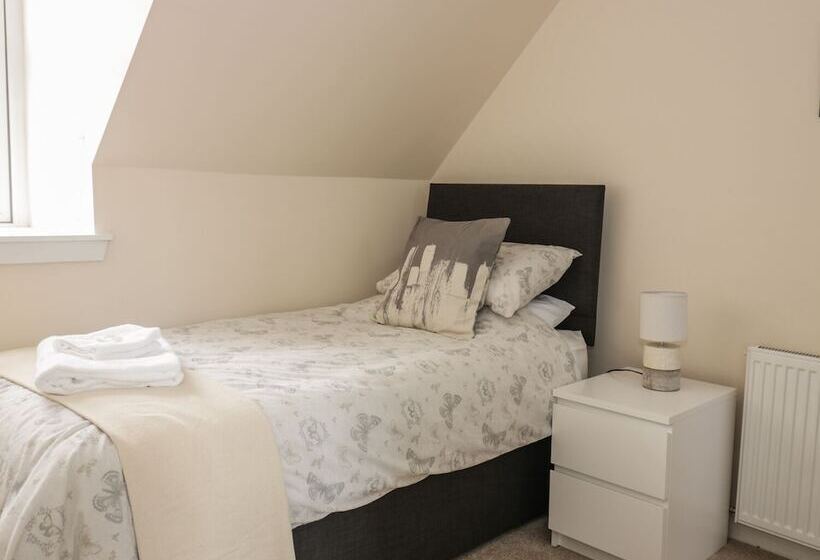 Bonjedward Mill Farm Cottage