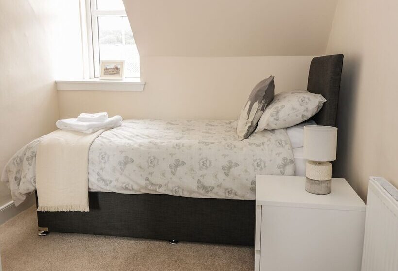 Bonjedward Mill Farm Cottage