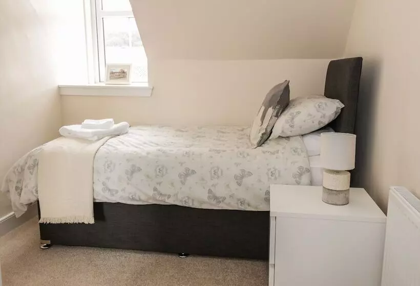 Bonjedward Mill Farm Cottage