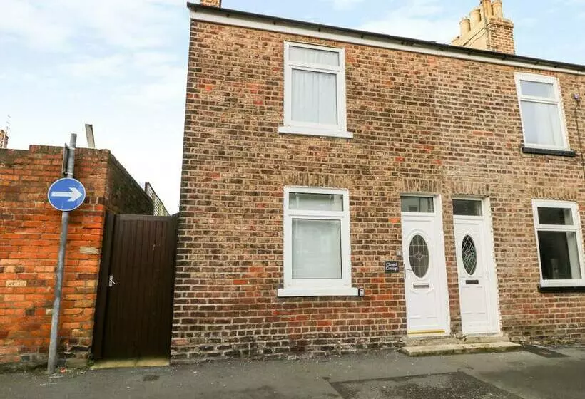 Chapel Cottage