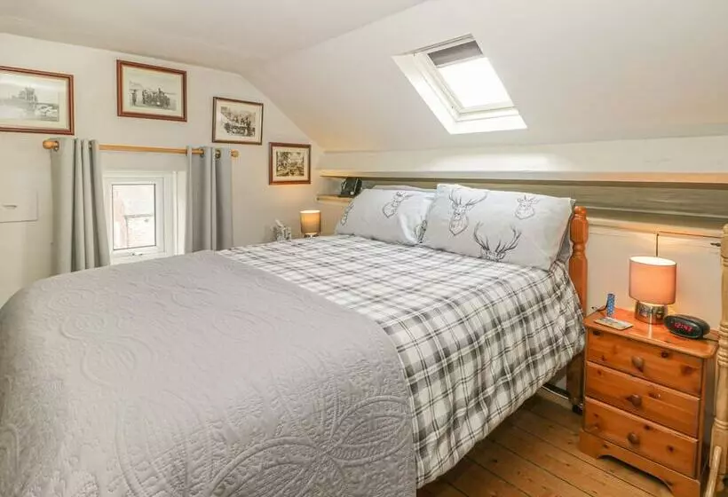 Chapel Cottage