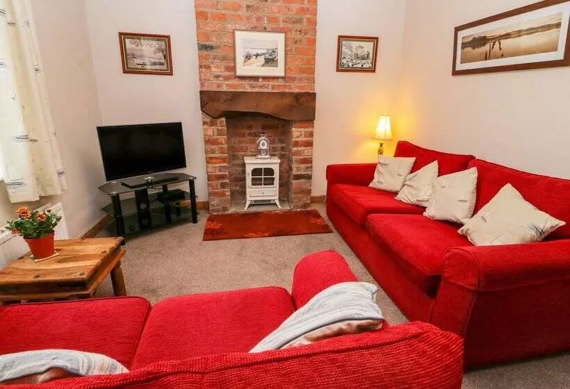 Chapel Cottage