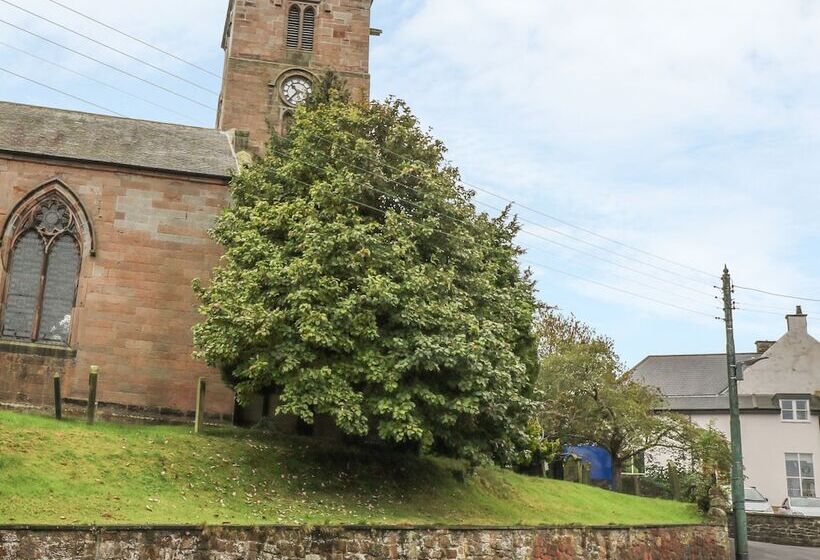 Church View Cottage