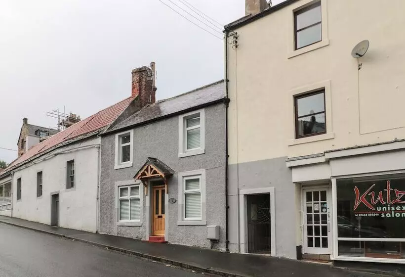 Church View Cottage